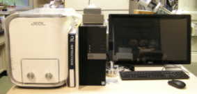 走査型電子顕微鏡